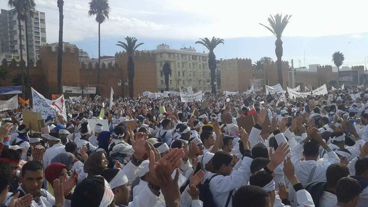 التنسيق الوطني للتعليم