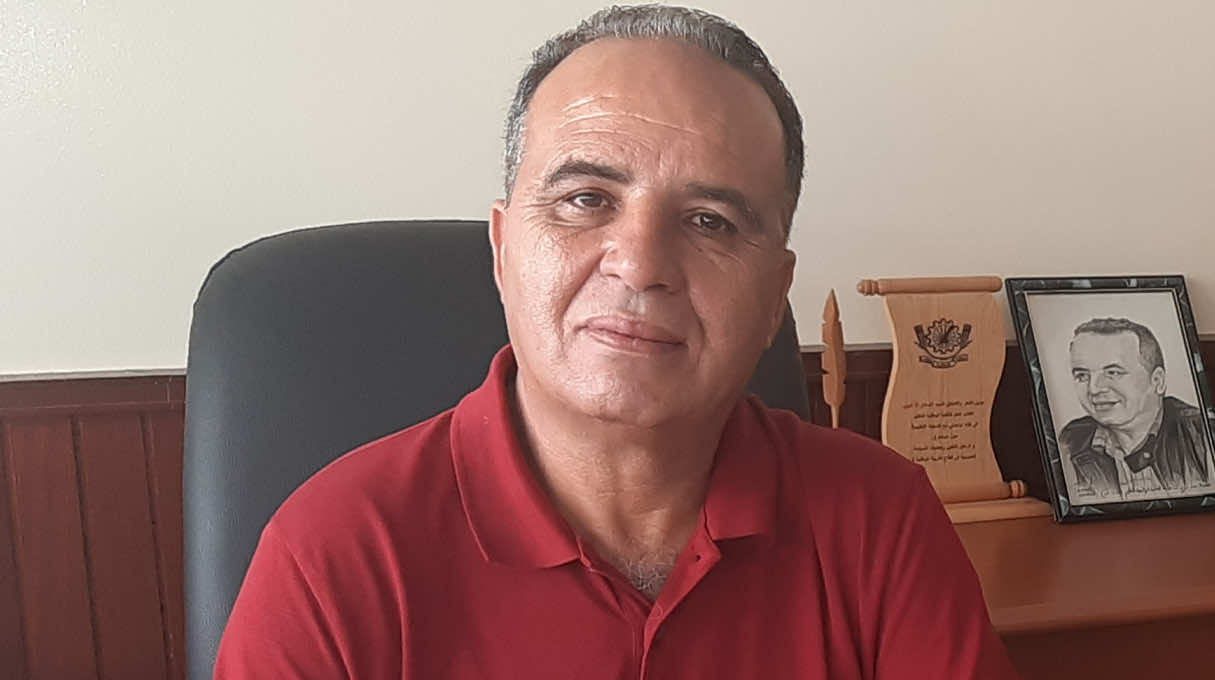 الصادق الرغيوي