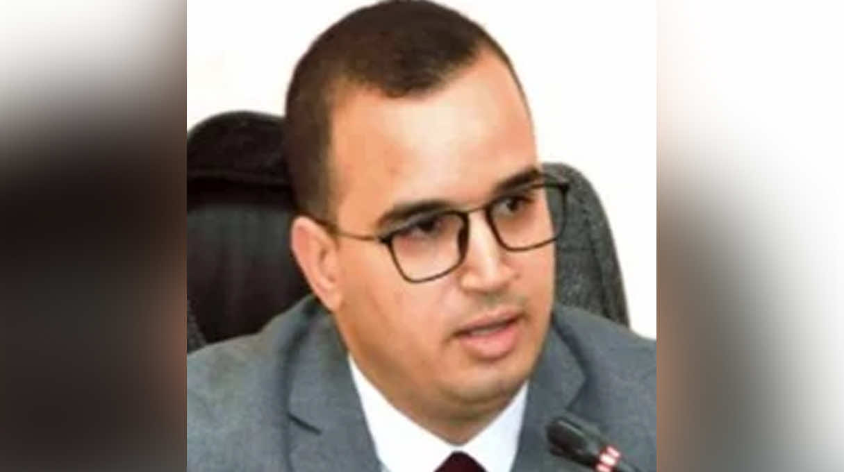 يونس مليح