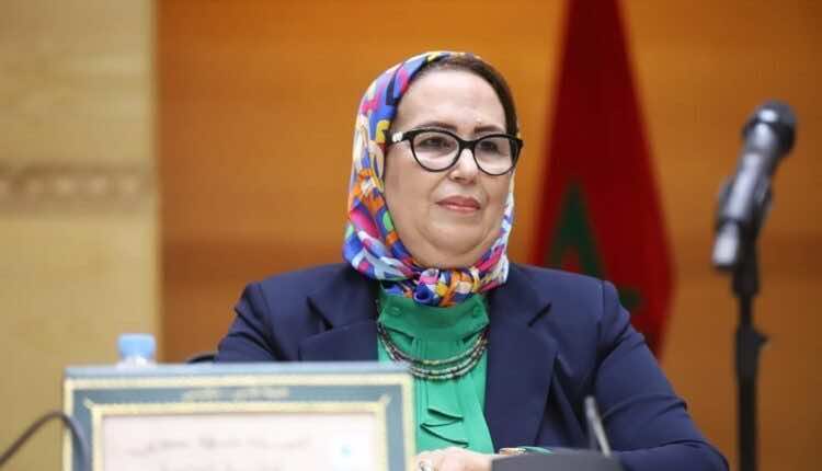 خديجة حجوجي