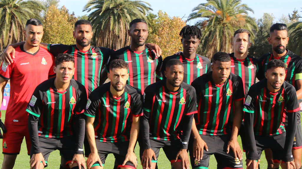 الجيش الملكي