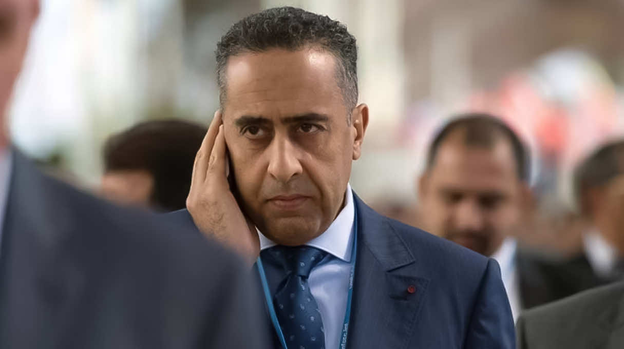 الحموشي