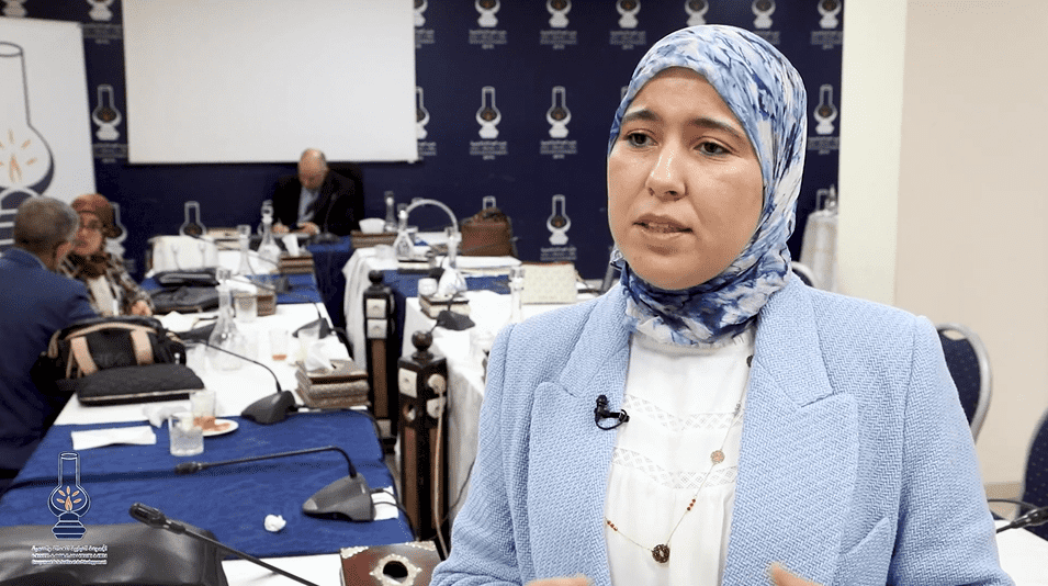 فاطمة الزهراء باتا