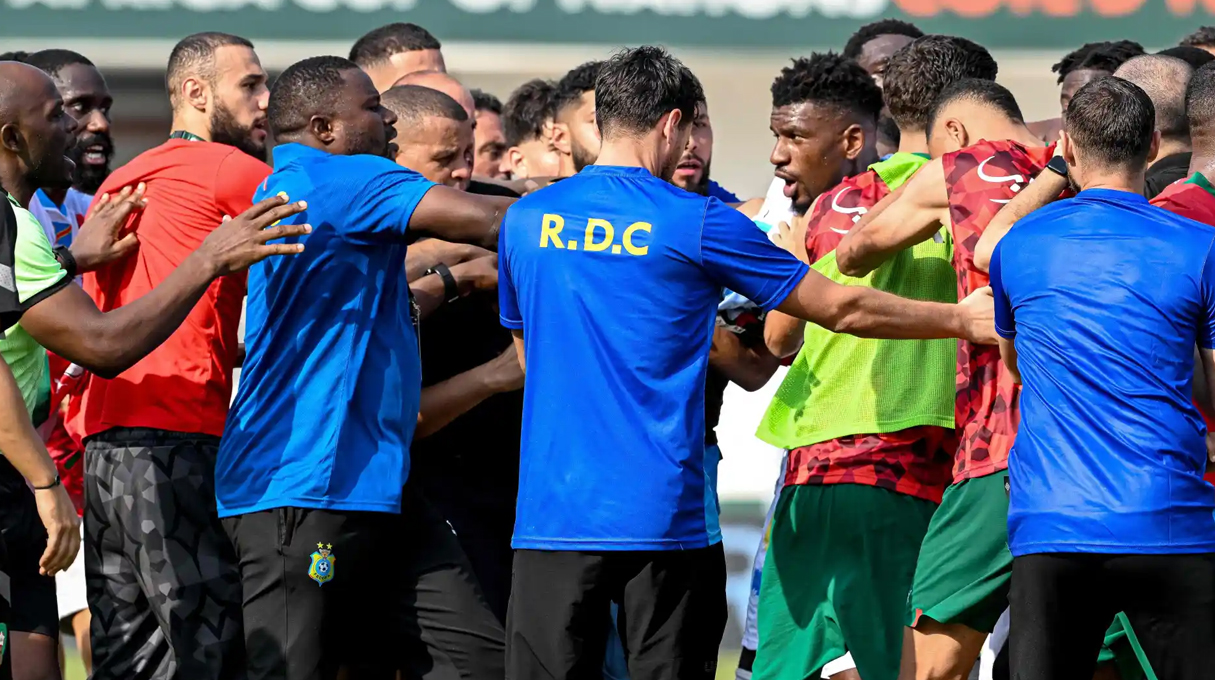 المنتخب الوطني