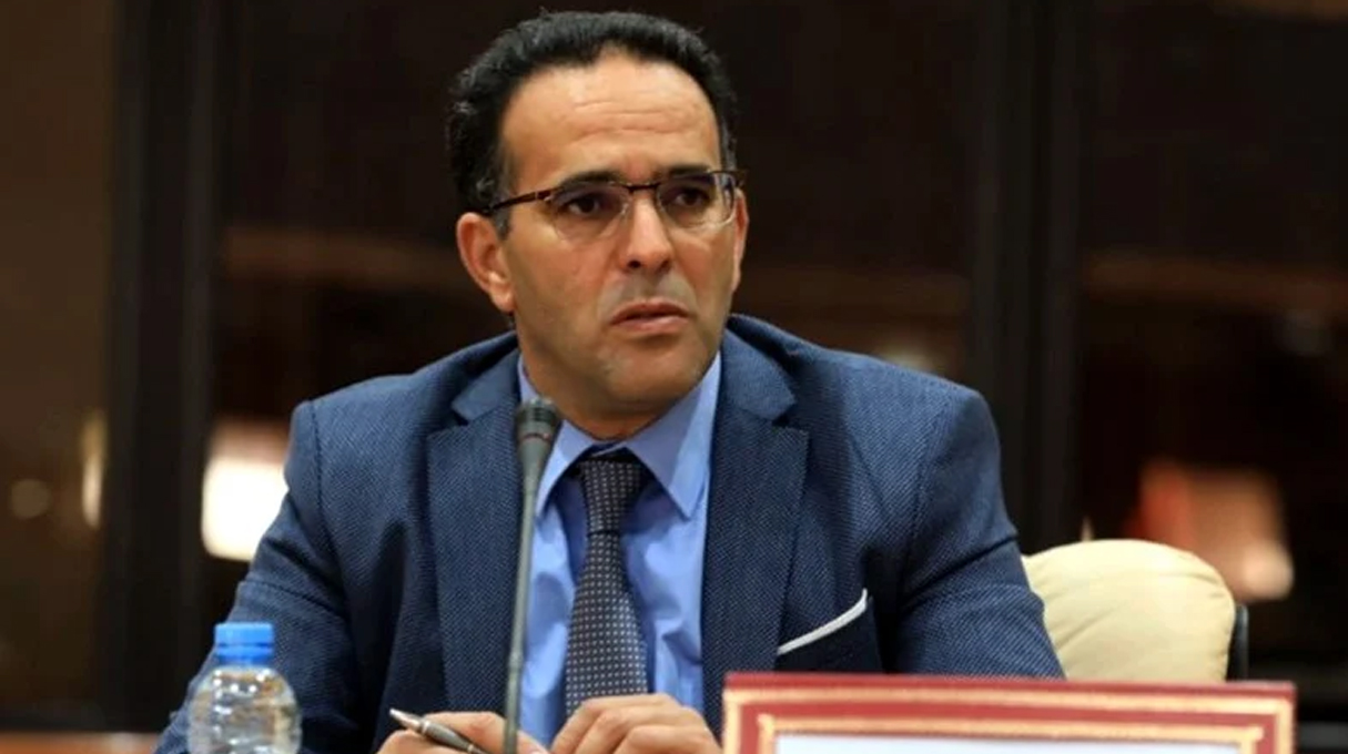 محمد الغلوسي