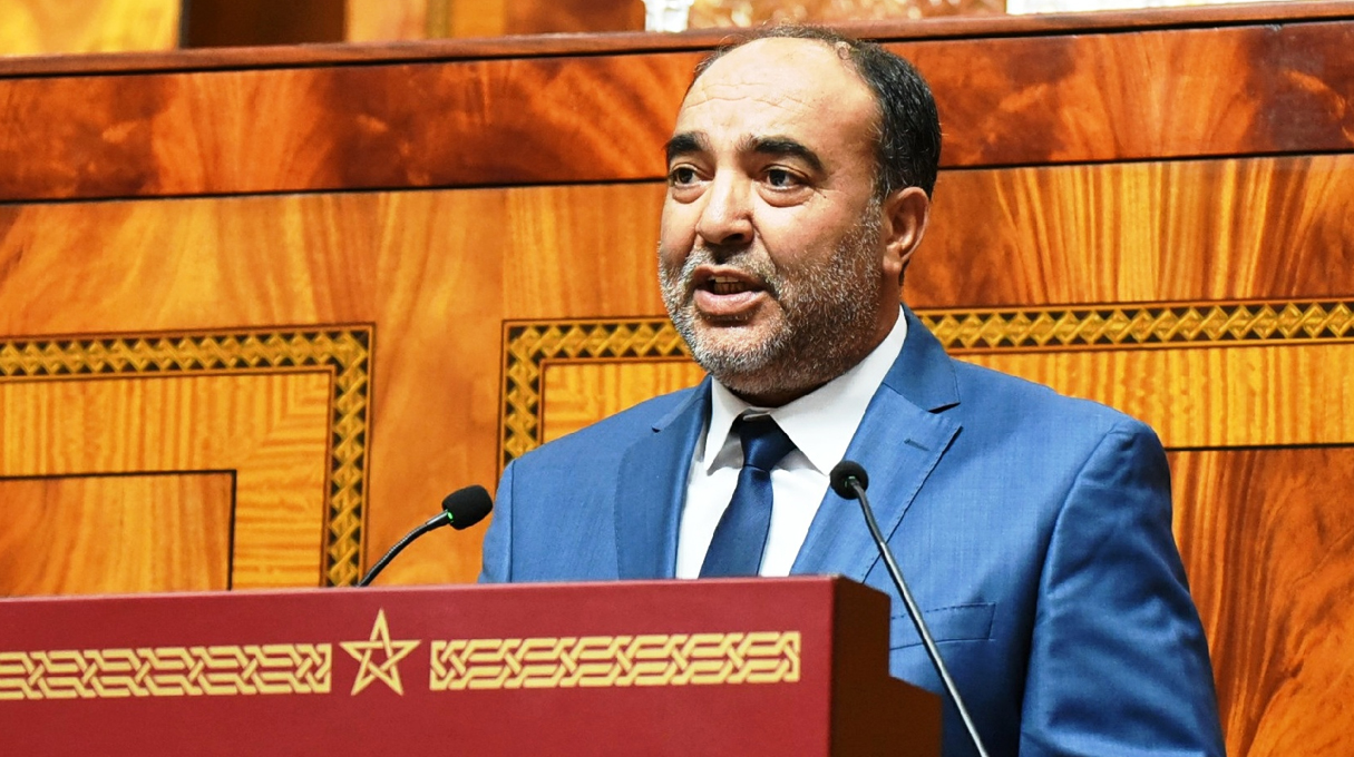 صالح اوغبال
