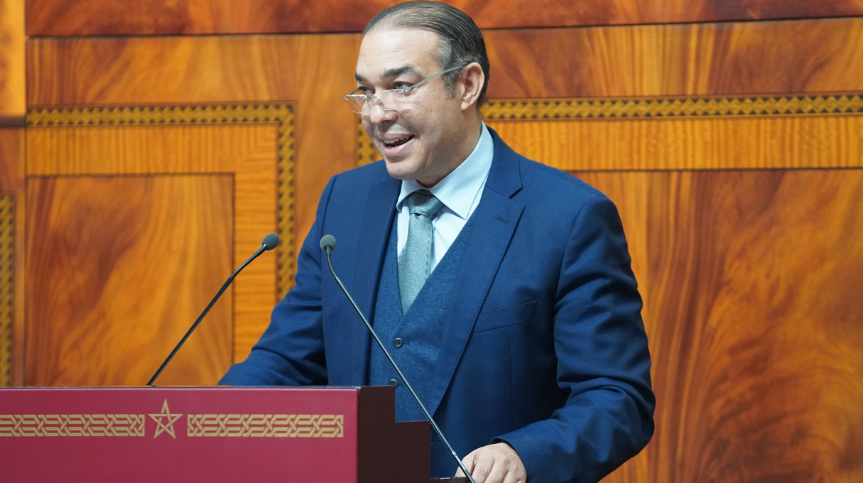 محمد أوزين