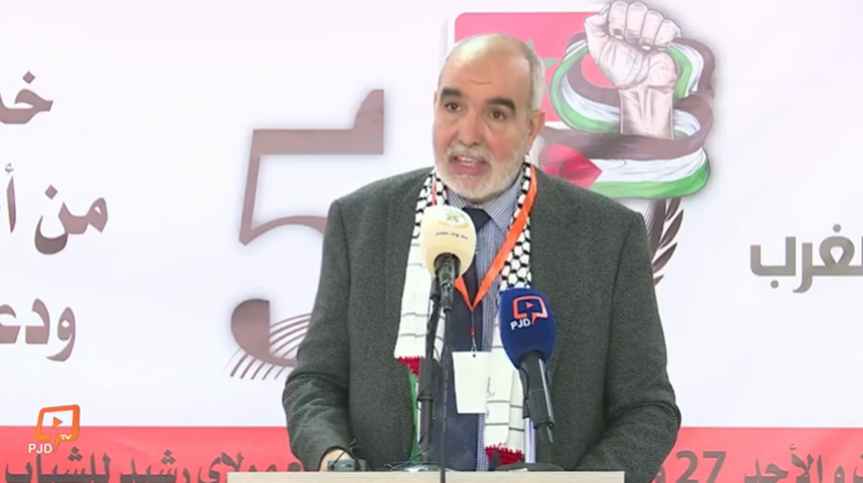 محمد الزويتن