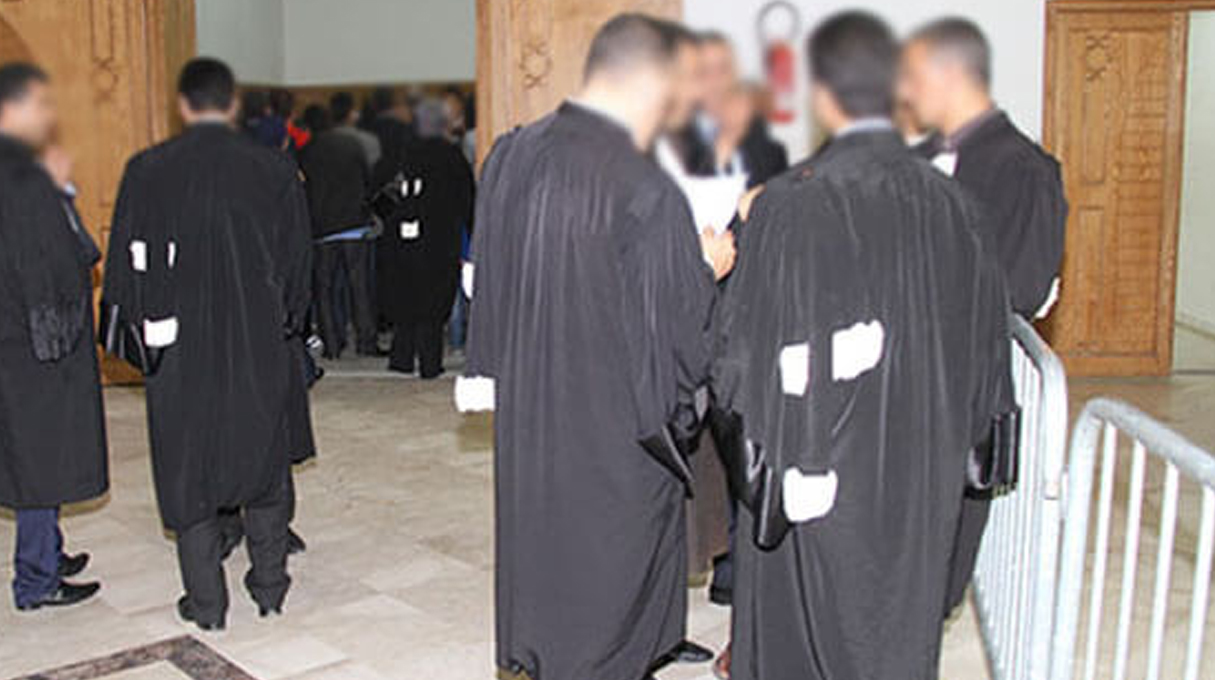 غرفة الجنايات الابتدائية