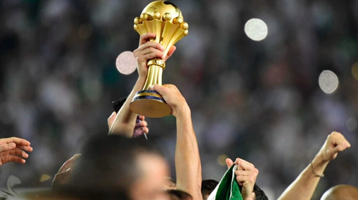 الاتحاد الأفريقي