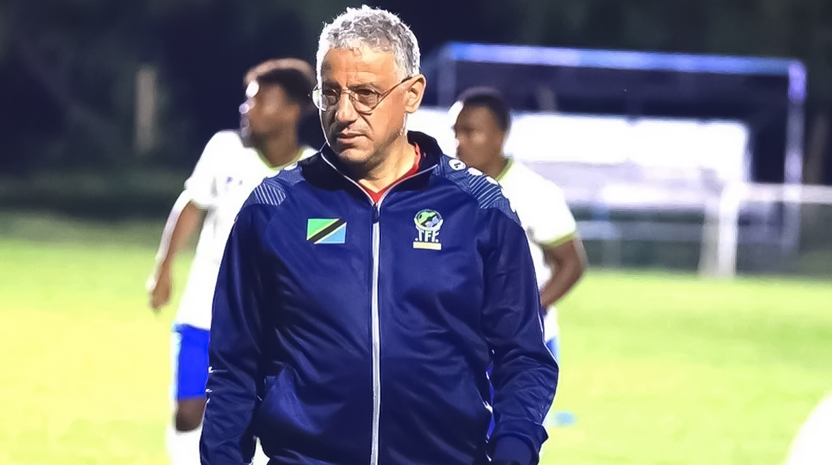 الجزائري عادل عمروش