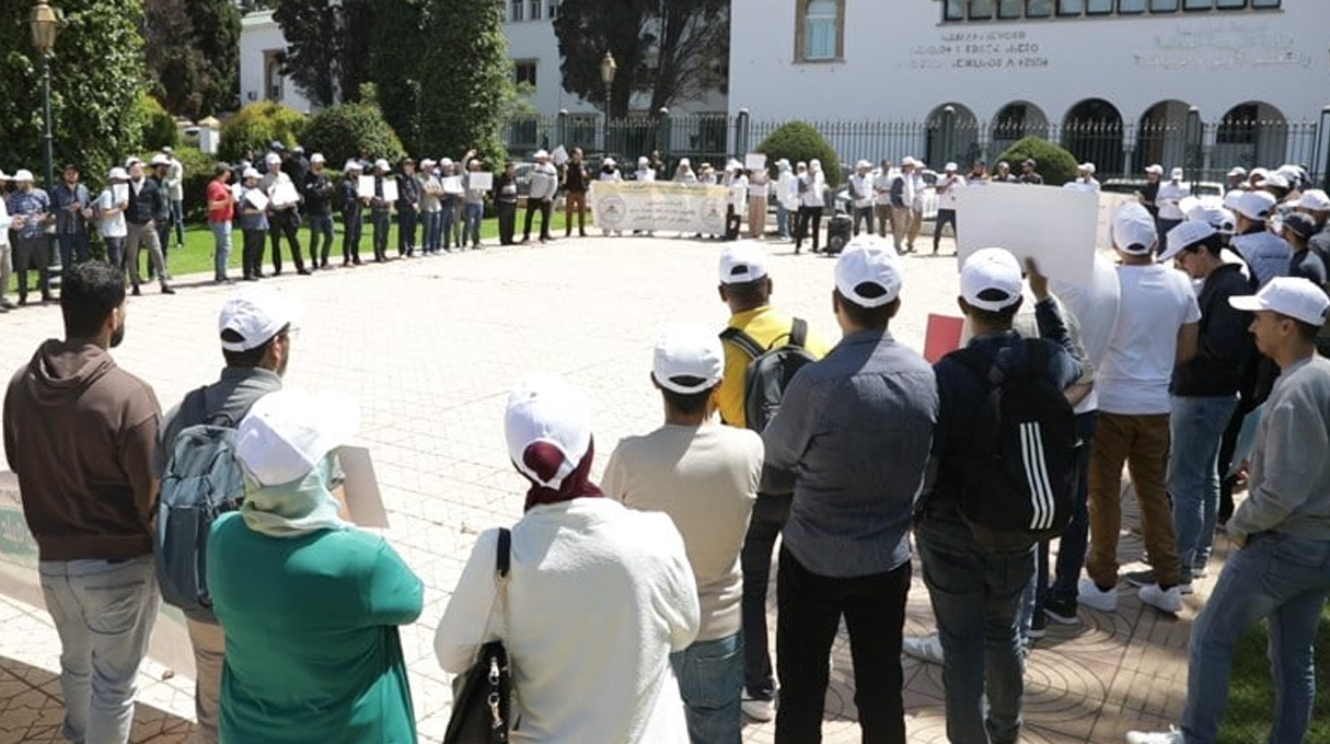 التنسيق الوطني