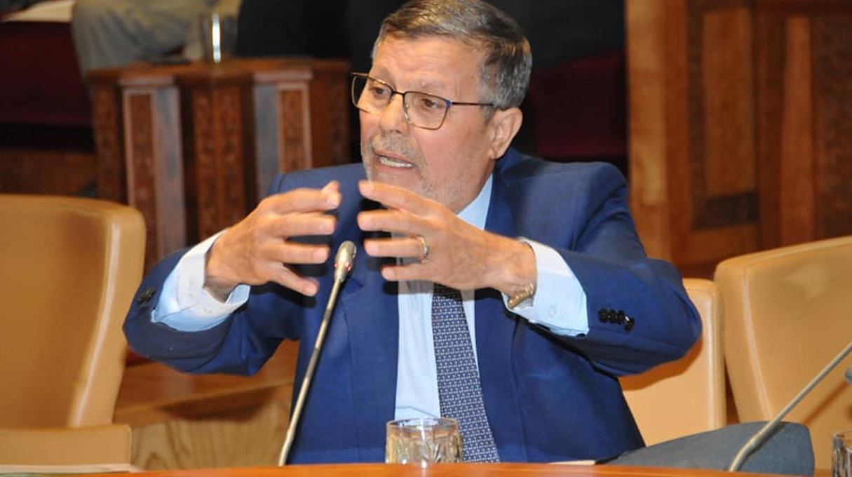 محمد السيمو