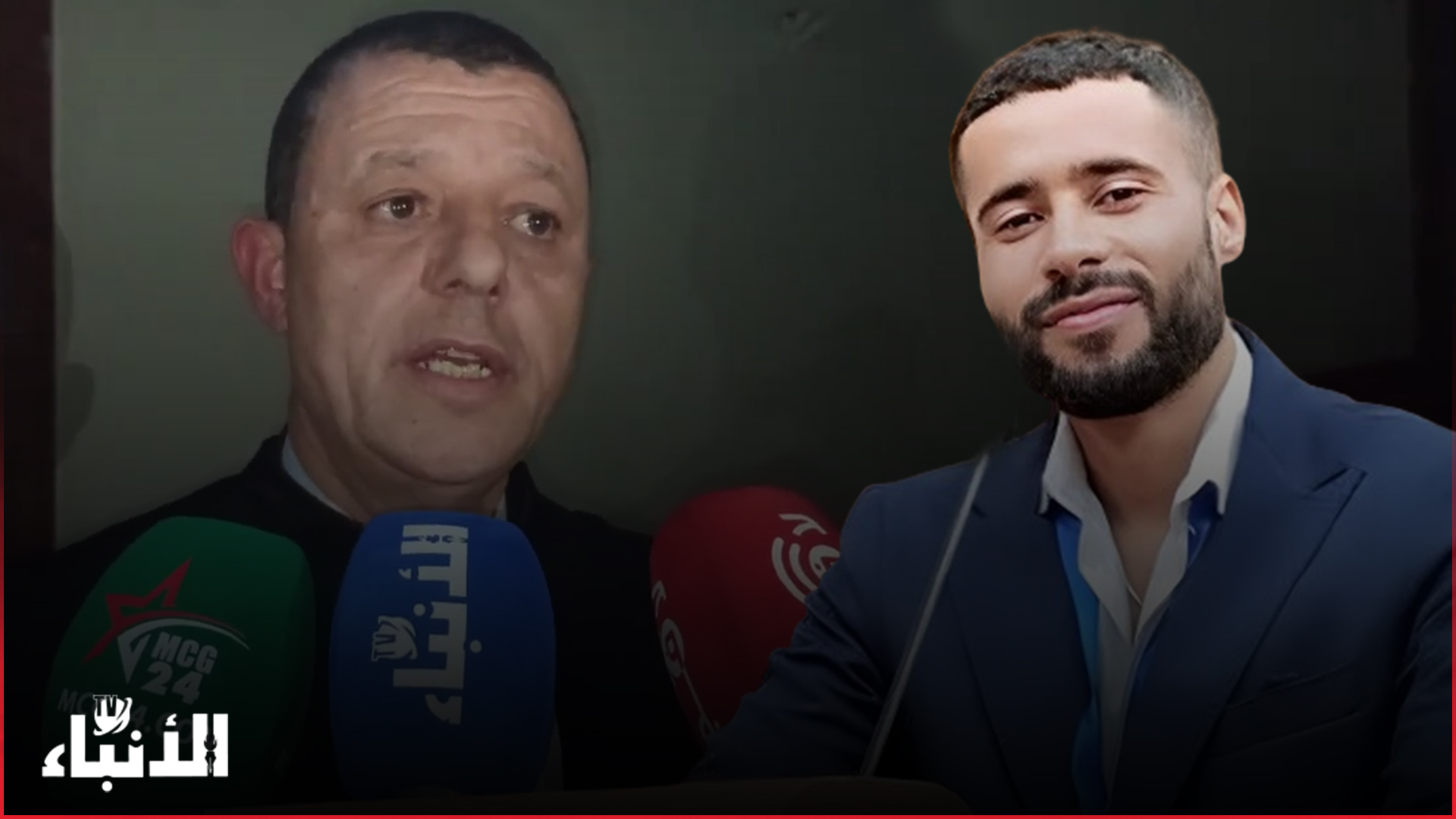 صادم....حقائق جديد على لسان محامي المرحوم بدر