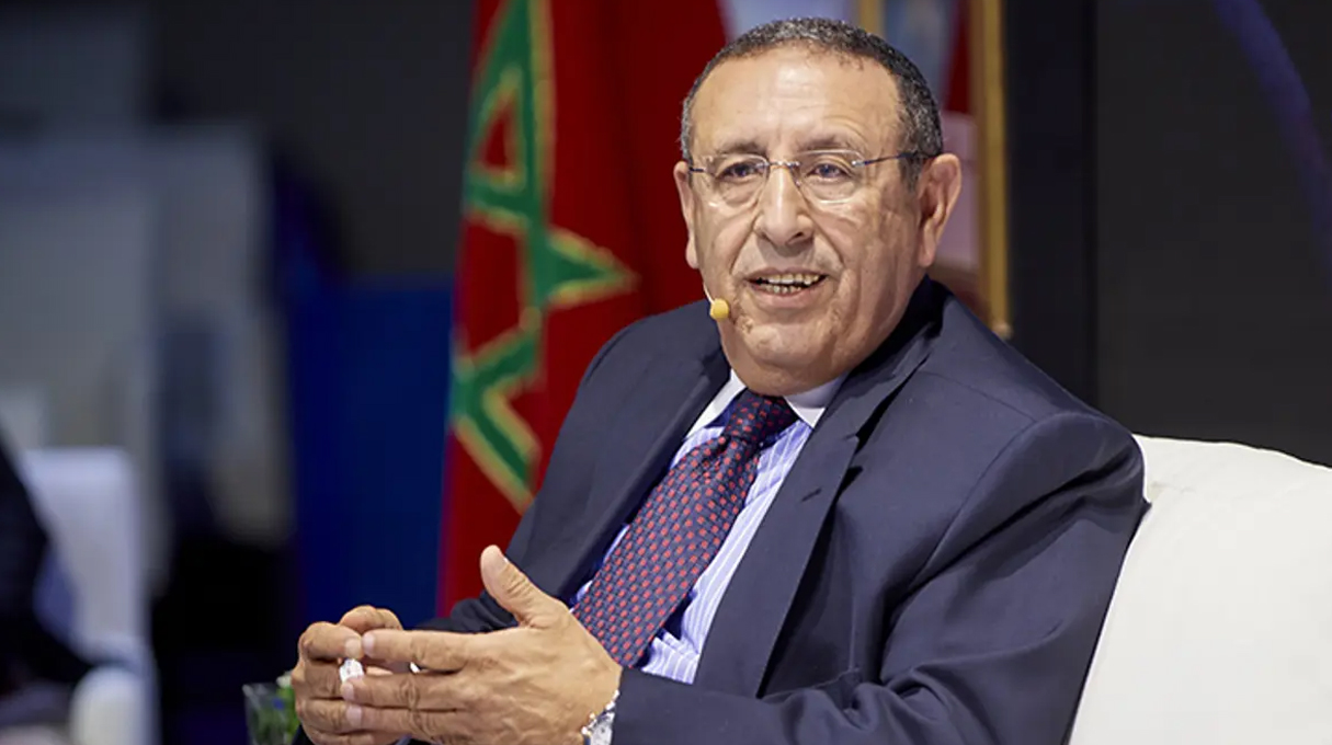 يوسف العمراني،