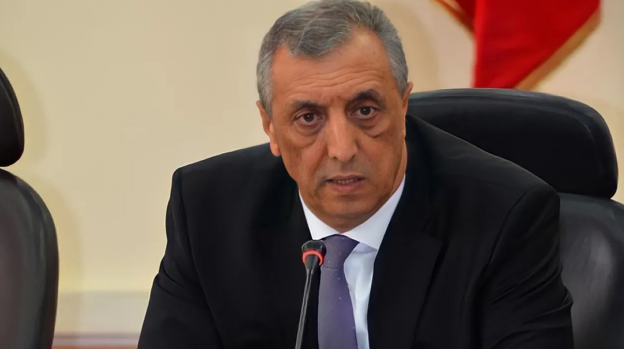 فريد شوراق