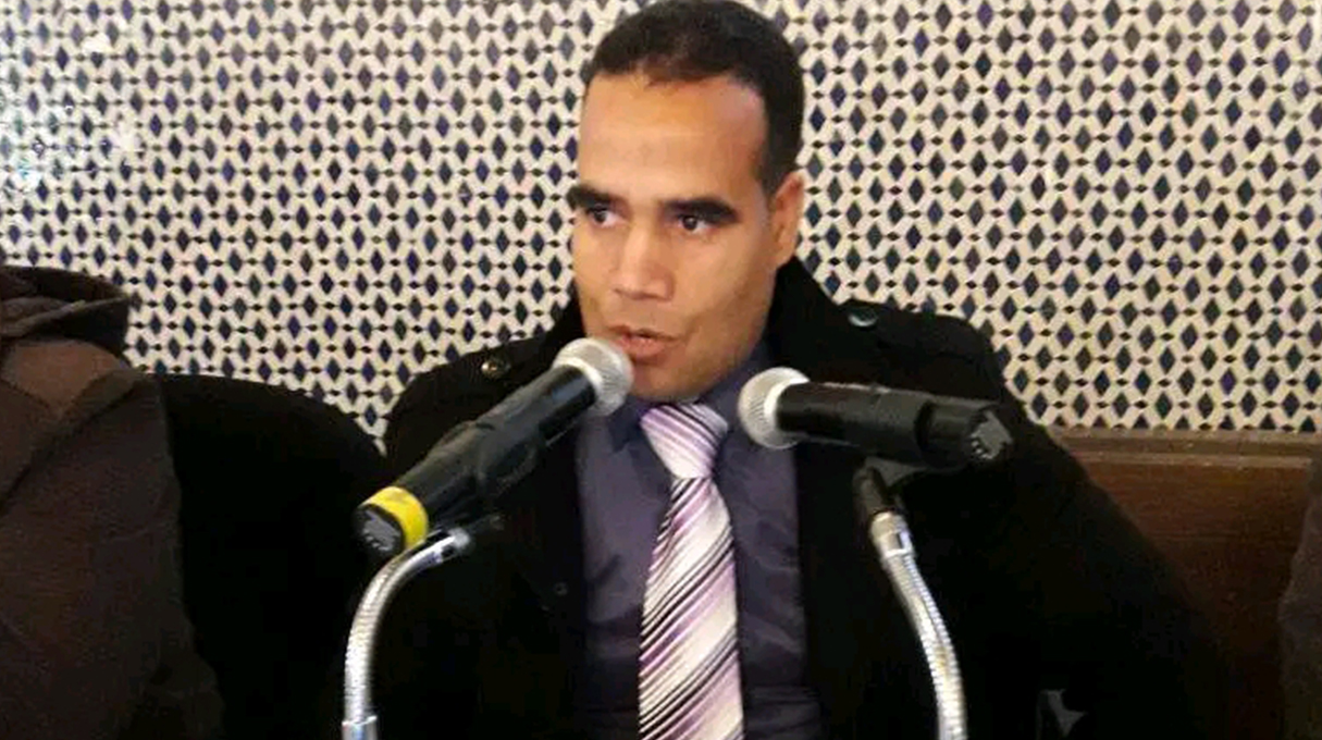 المجالس الأدبية