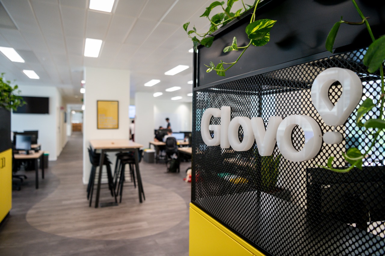 Glovo