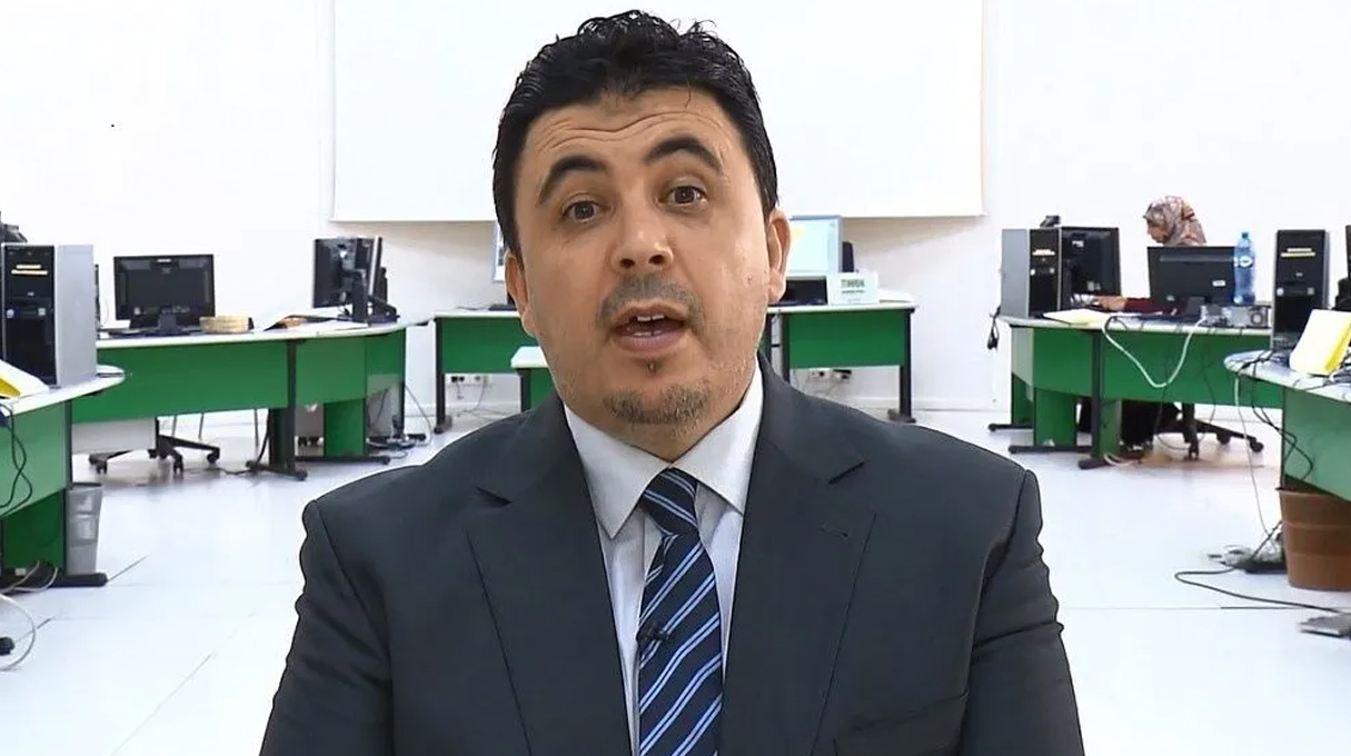 الحسين يوعابد