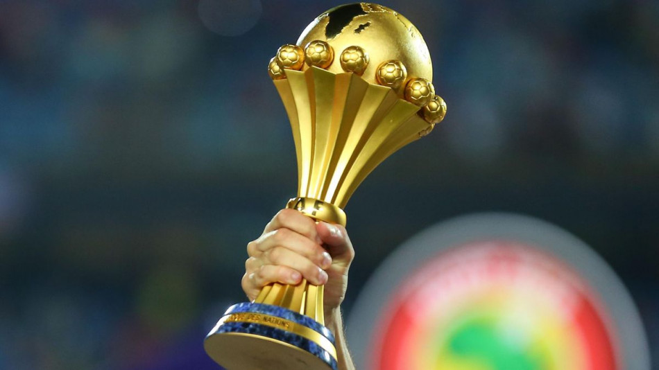 كأس أفريقيا للأمم