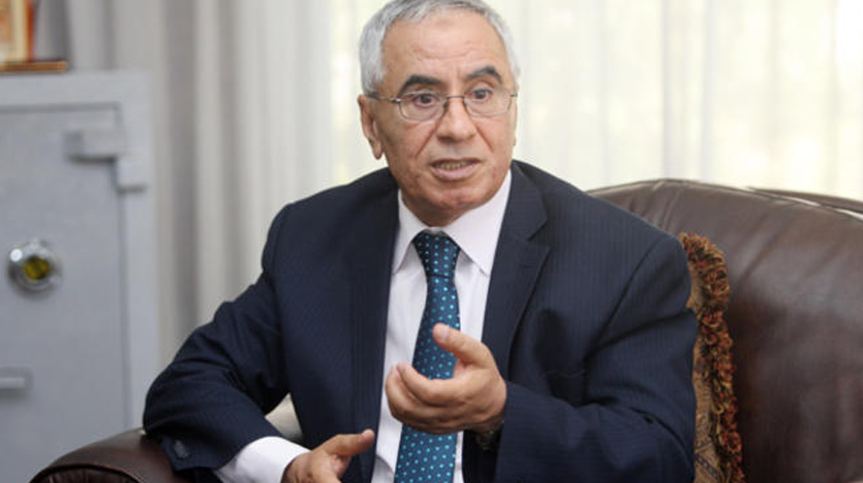 حسن عبد الخالق*
