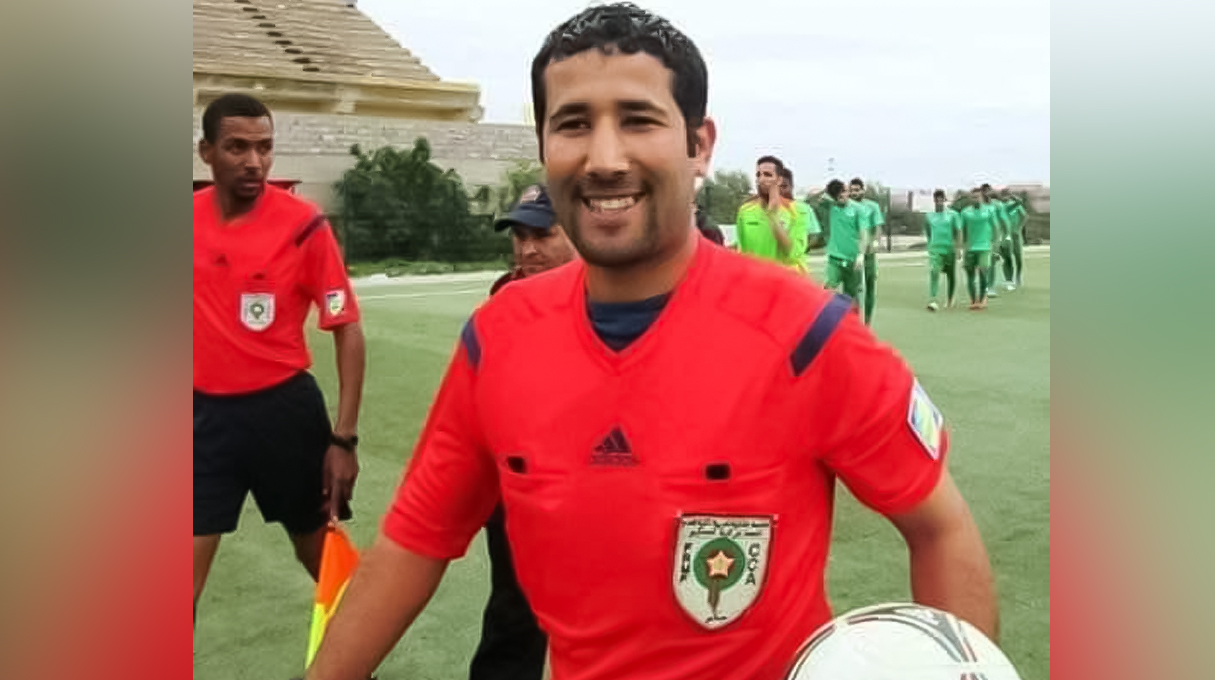 أحمد أضرضور