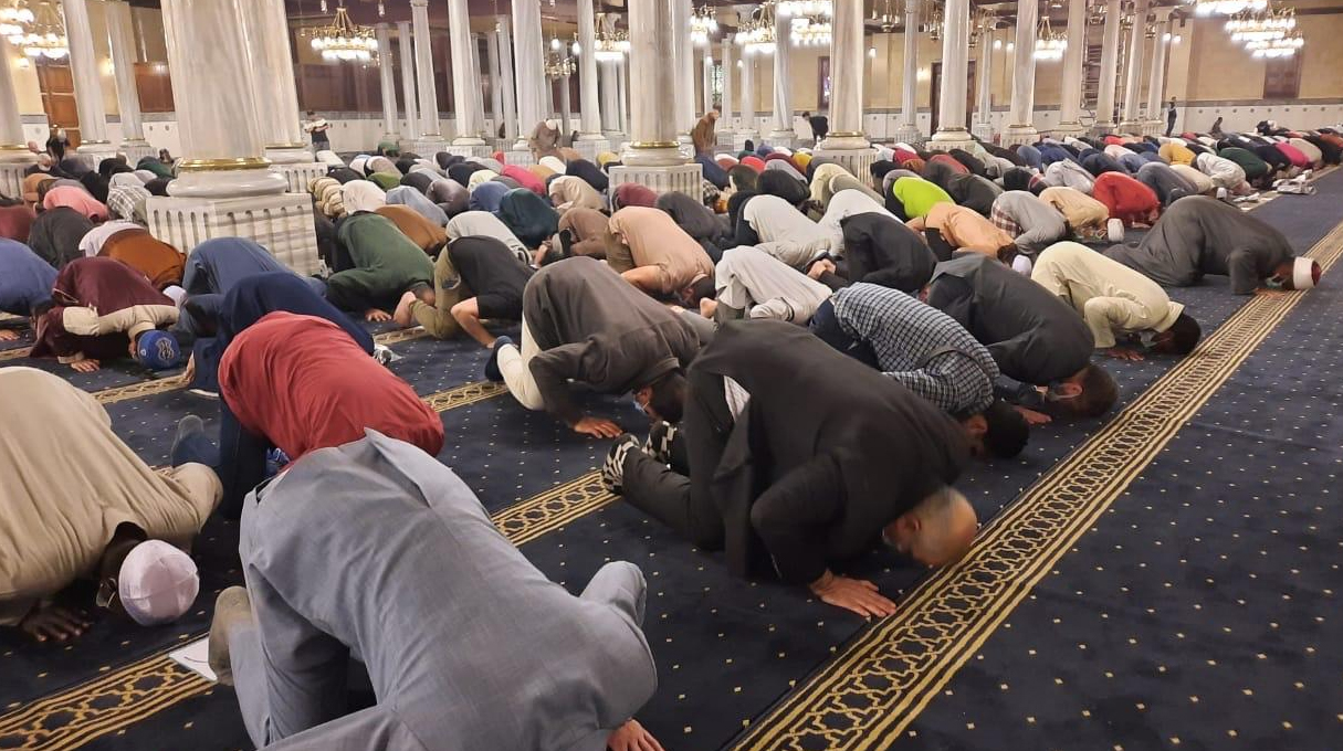 شهر رمضان