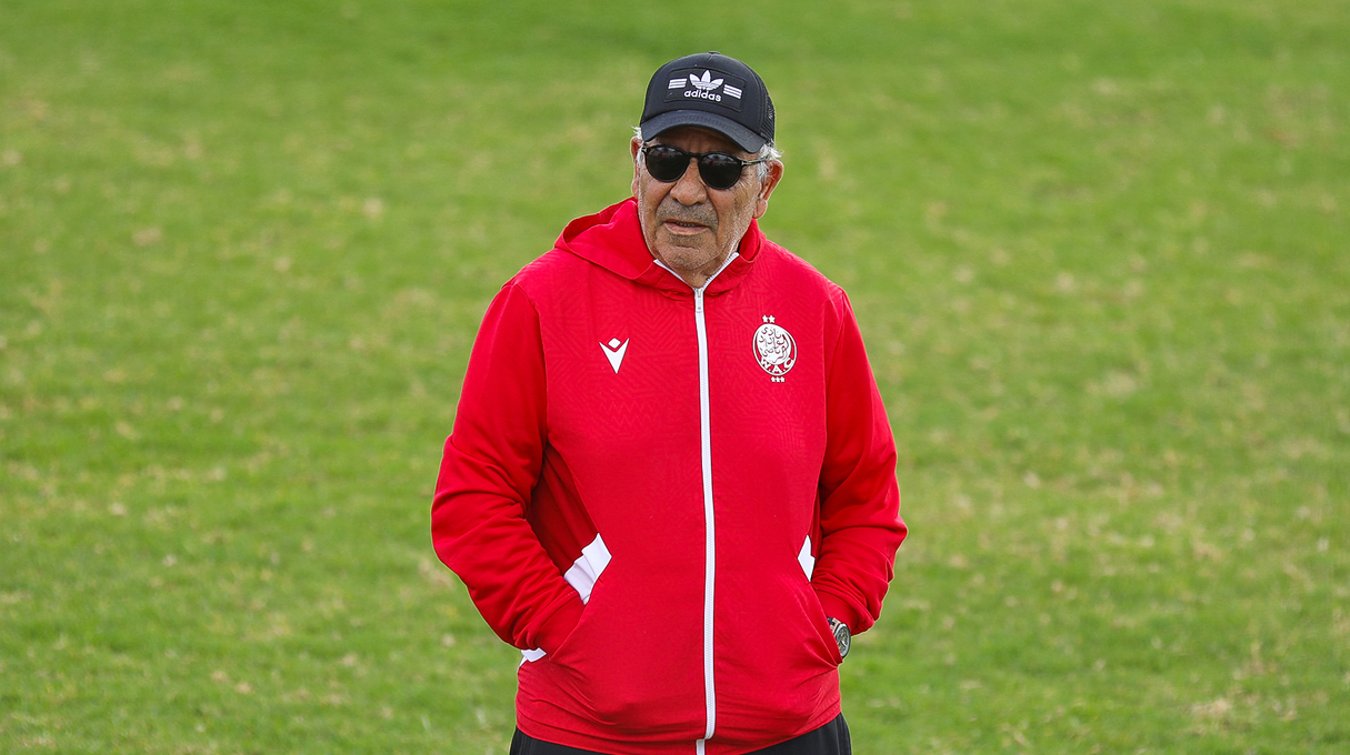 فوزي البنزرتي