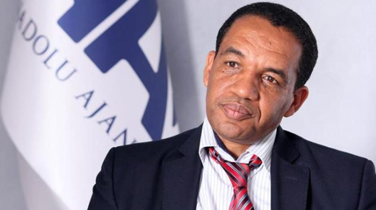 محمد شقير، الباحث في العلوم السياسية،