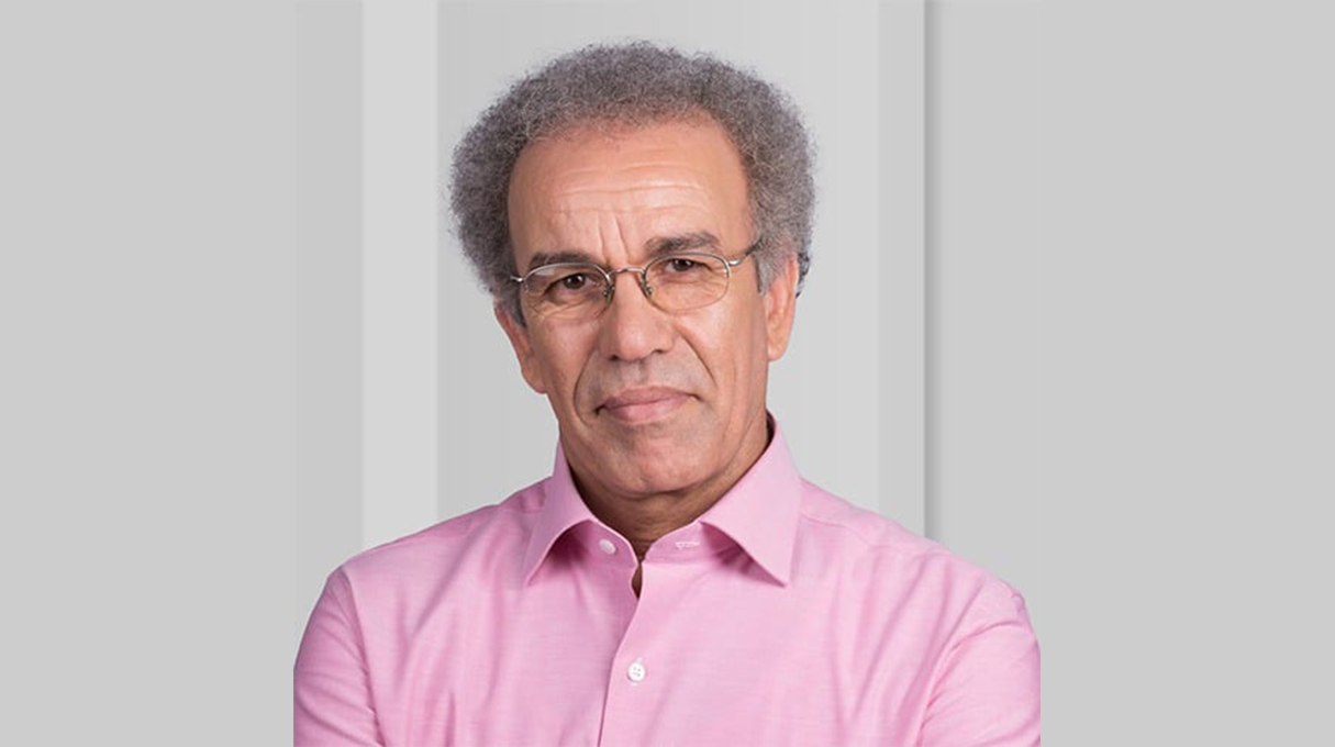 أحمد عصيد