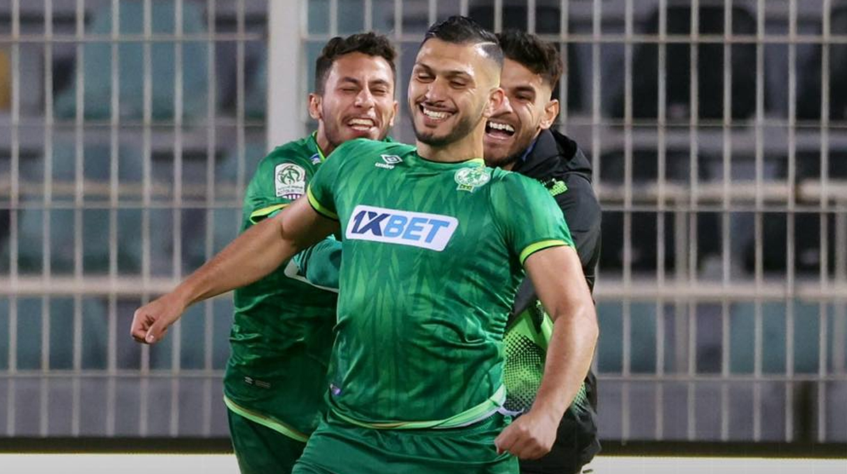 الجزائري بنعياد