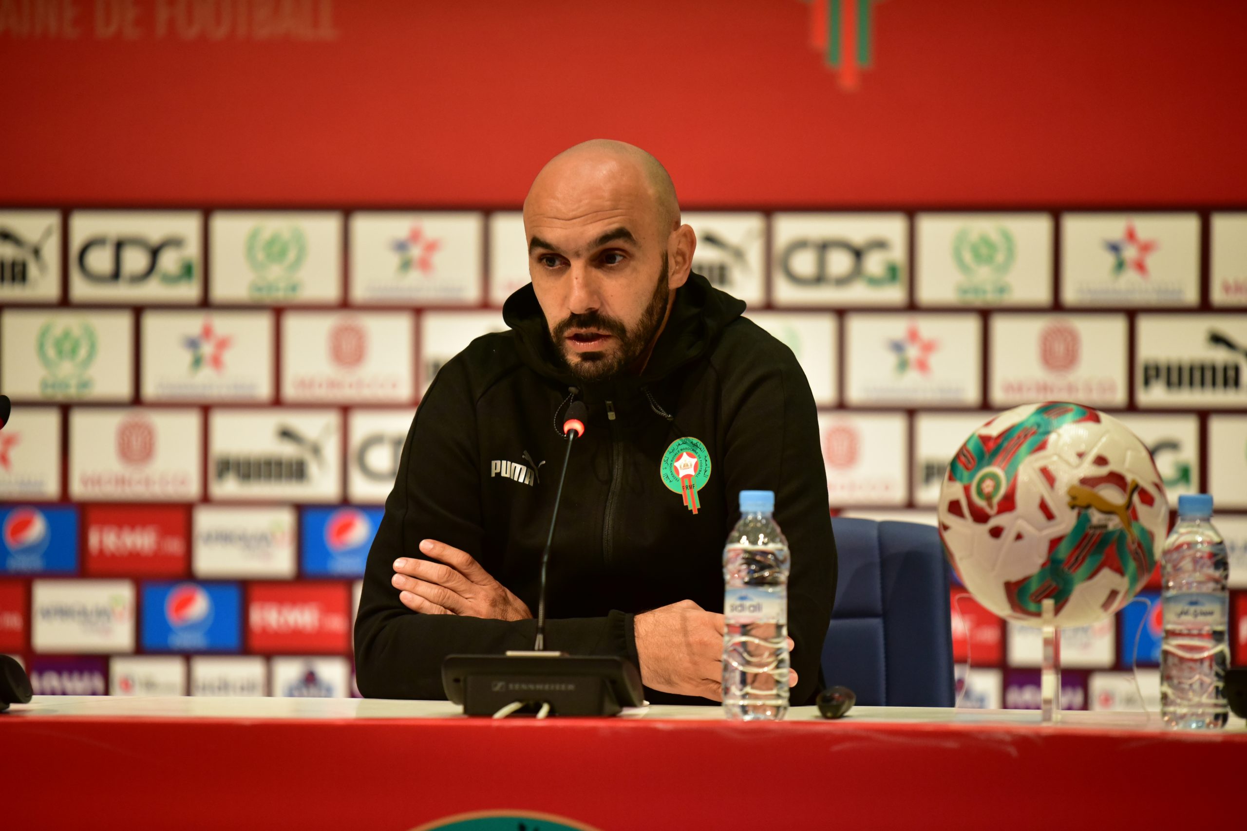 الركراكي