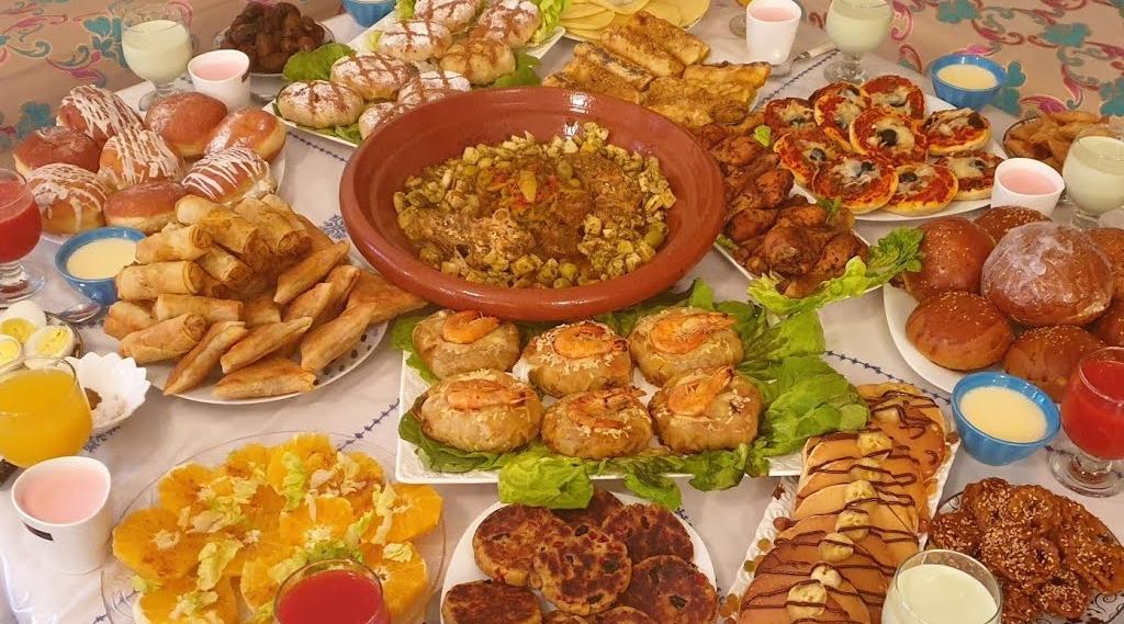 الطبخ الأصيل