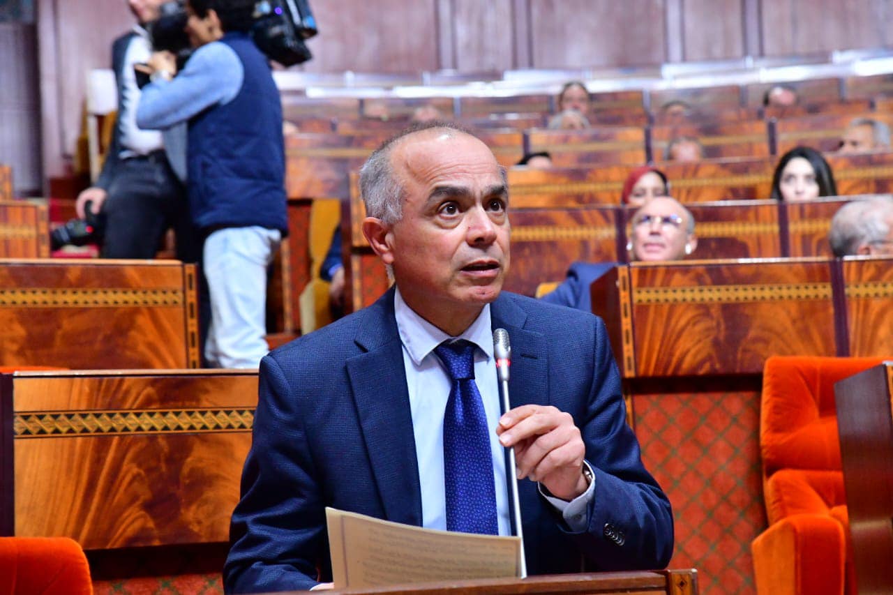 بنموسى