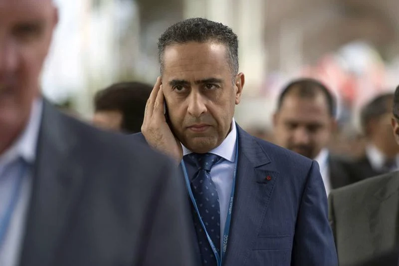 حموشي