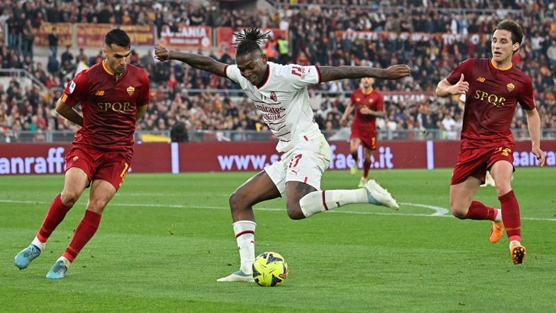 ليفربول مع اتالانتا