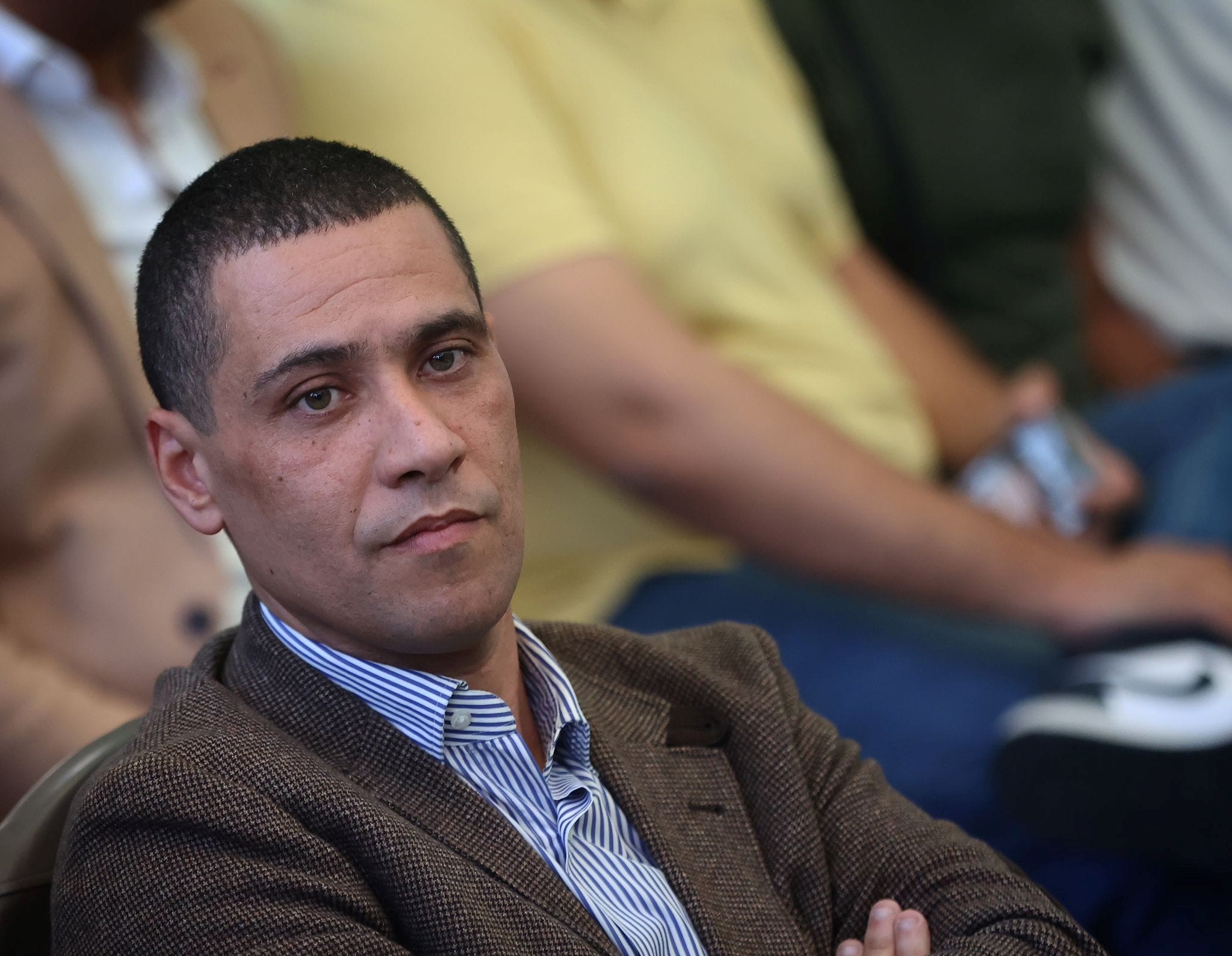 محمد بودريقة