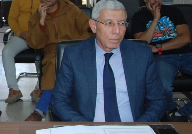 محمد قنديل