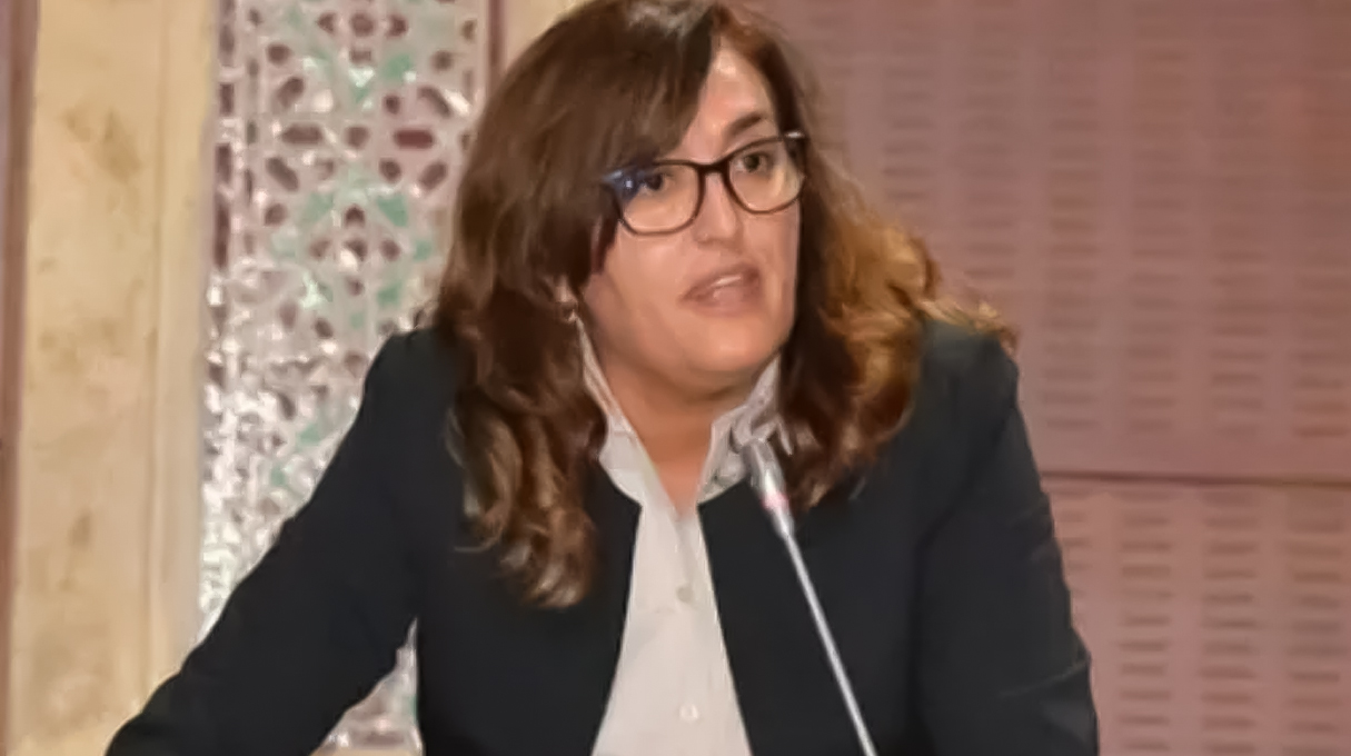 النزهة أباكريم