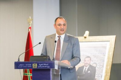 السيد مزُّور