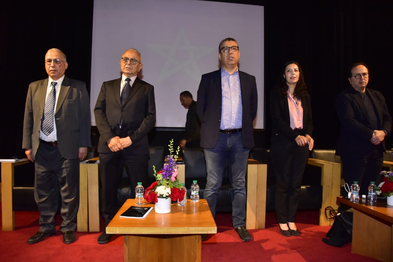 هيلة المهندسين المعماريين
