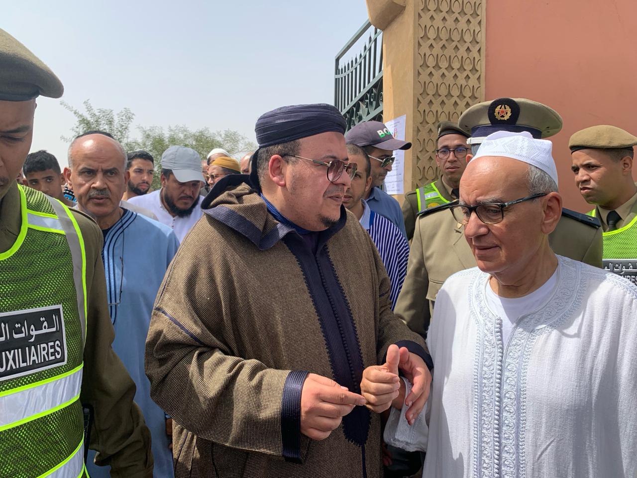 عمر القزابري