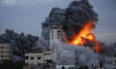 هجوم حماس
