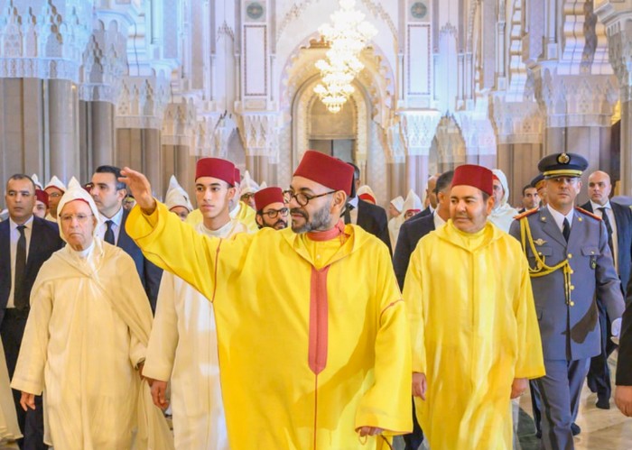 أمير المؤمنين
