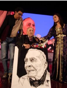  مهرجان السينما الإفريقية