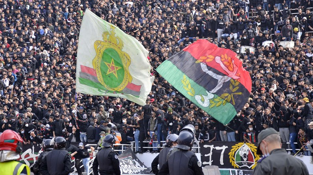 جمهور الجيش