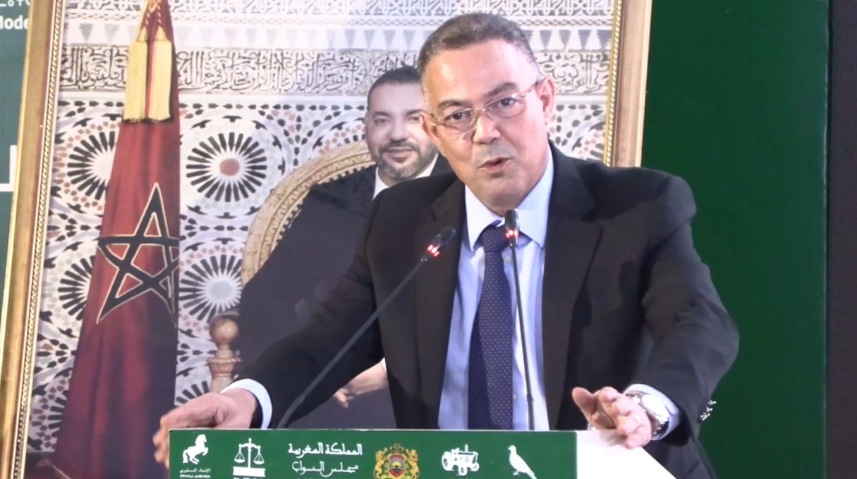 فوزي لقجع