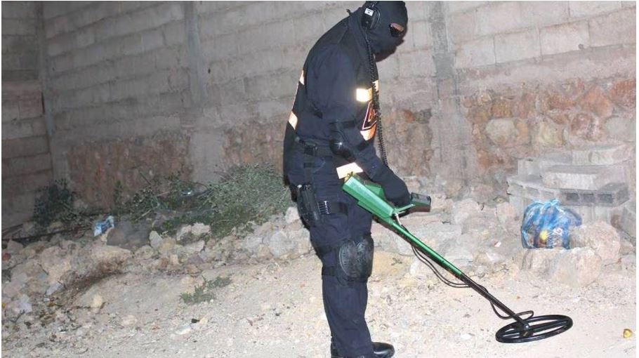 خلية إرهابية