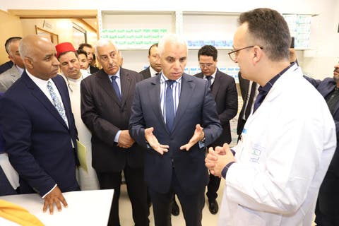 خالد آيت طالب