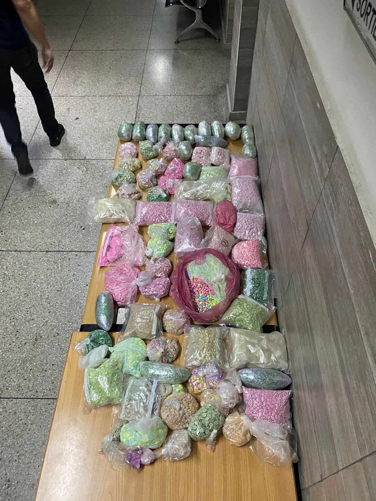 المؤثرات العقلية